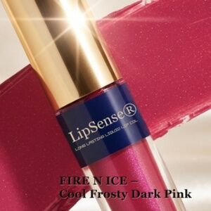 LipSense - Fire-N-Ice